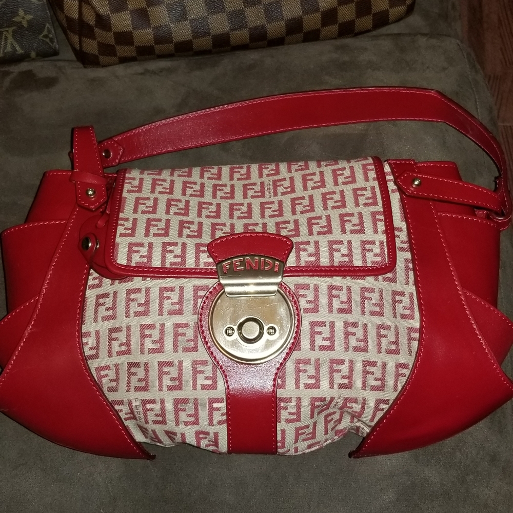 Fendi❤
